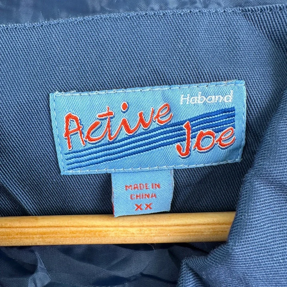 Haband Active Joe before purchasing